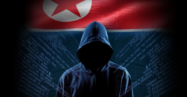 Inside North Korea: The Cyber State