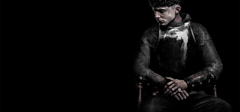 Timothée Chalamet: sus mejores películas, rankeadas