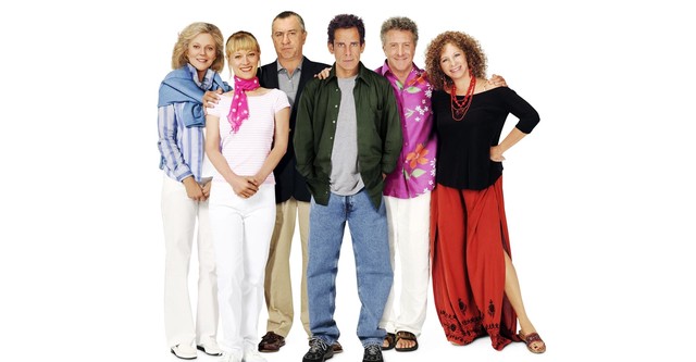 Meet the Fockers