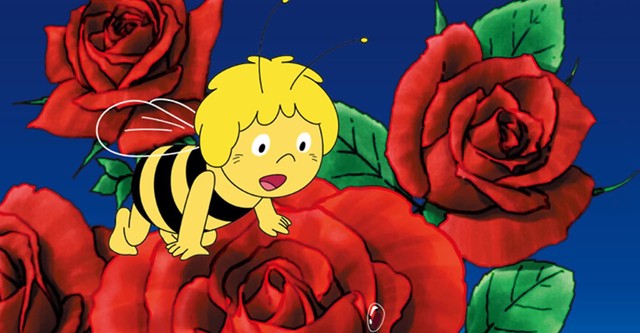 Maya the Bee