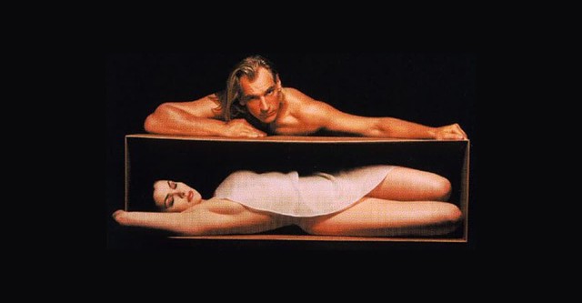 Boxing Helena