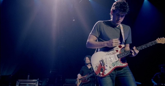 John Mayer: Where the Light Is - Live in Los Angeles