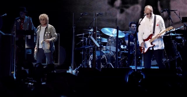 The Who: Quadrophenia - Live in London