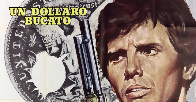 Un dólar agujereado