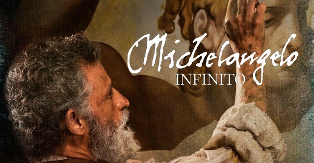 Michelangelo - Infinito