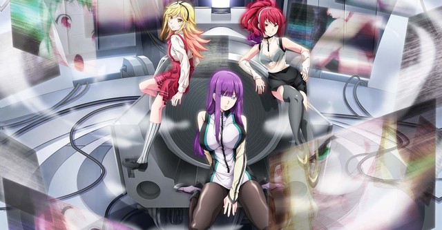 Shuumatsu no Harem (World's End Harem)