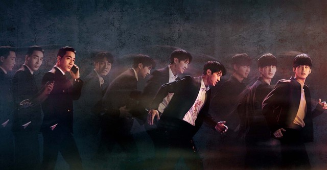 A Superior Day Season watch episodes streaming online