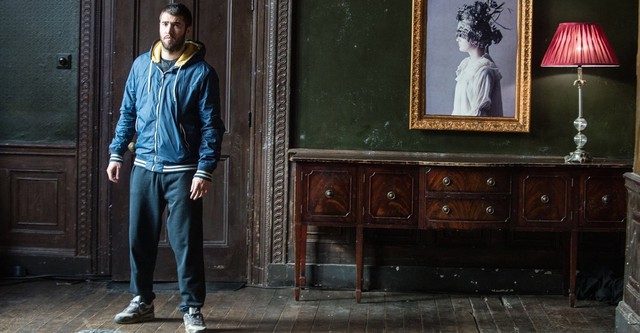 ザ トランスポーター ロンドン ミッション 動画配信