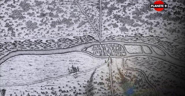 Paris, une histoire capitale