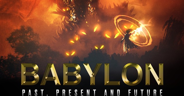 Babylon: Past, Present and Future