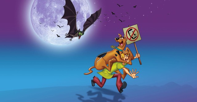 Scooby Doo! Canção do Vampiro