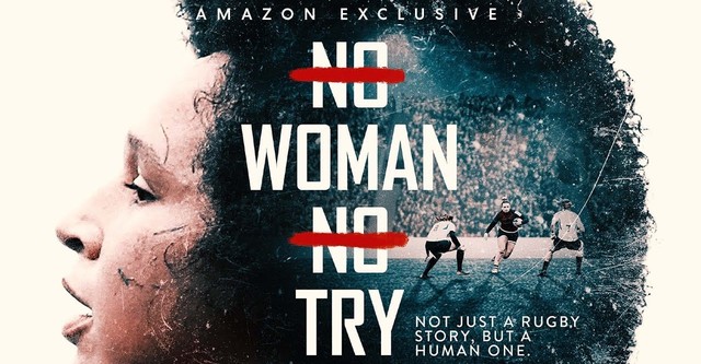 No Woman No Try