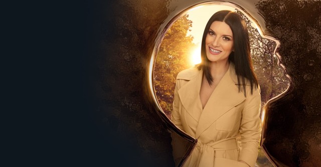 Laura Pausini : Ravie de vous connaitre