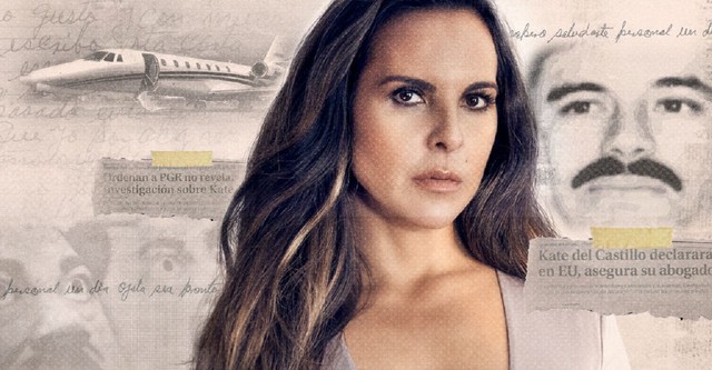 The Day I Met El Chapo: The Kate del Castillo Story