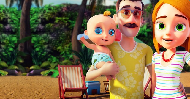 Loo Loo Kids: Johny ve Arkadaşlarının Müzikal Maceraları