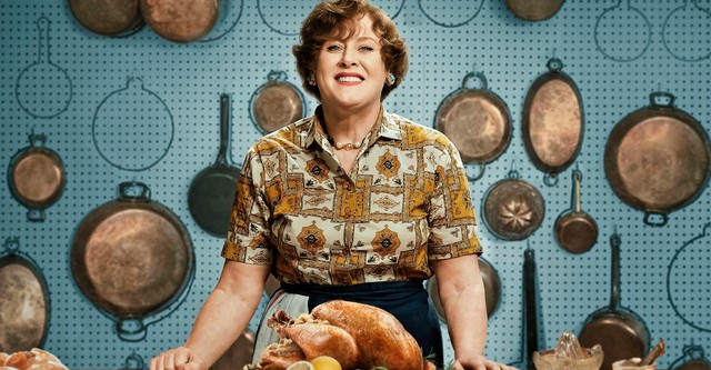 Julia Child