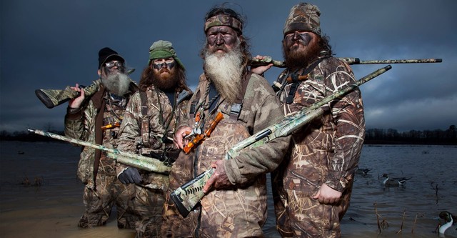 Duck Dynasty