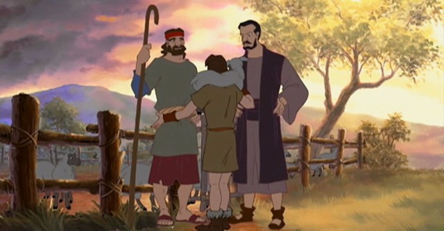 The Lost is Found streaming: where to watch online?