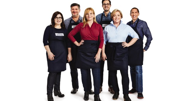 America's Test Kitchen