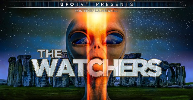 Watchers 1: UFOs are Real, Burgeoning, and Not Going Away