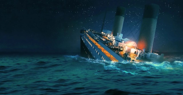 Mysteries from the Grave: Titanic