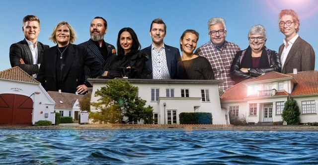 Vandkant til salg