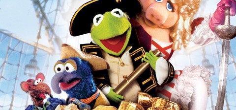 The 10 Best Pirate Movies For Kids To Watch Right Now 