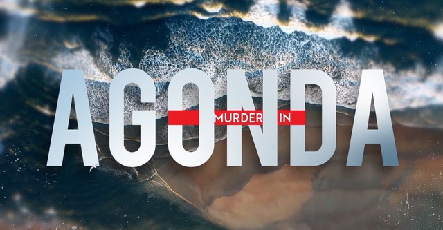 Murder in Agonda