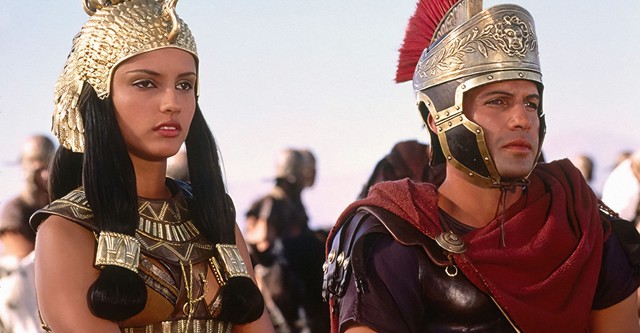 Cleopatra per Denis Villeneuve- Cineblog