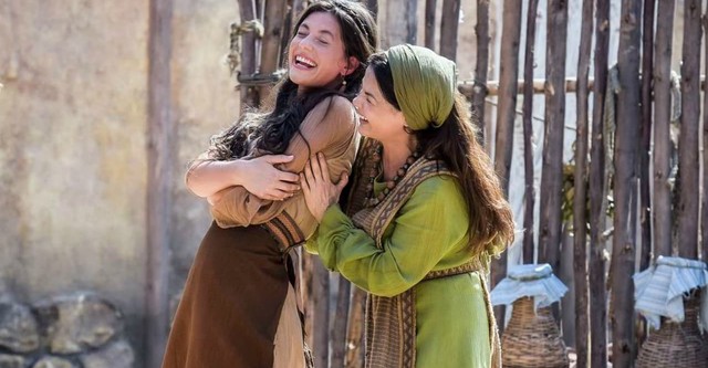 Génesis: El origen de todo