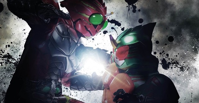 仮面ライダーアマゾンズ THE MOVIE 最後ノ審判