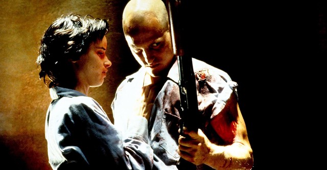 Natural Born Killers (1994) - Release info - IMDb