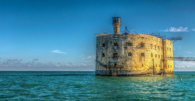 Les secrets de Fort Boyard