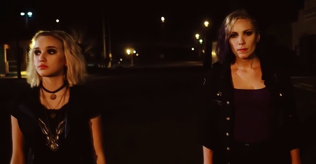 Hyde, mal encarnado