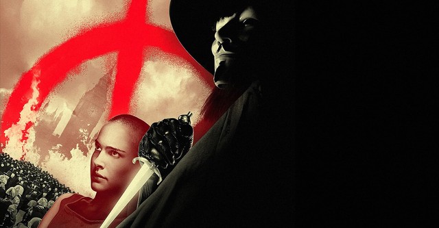 V pour Vendetta