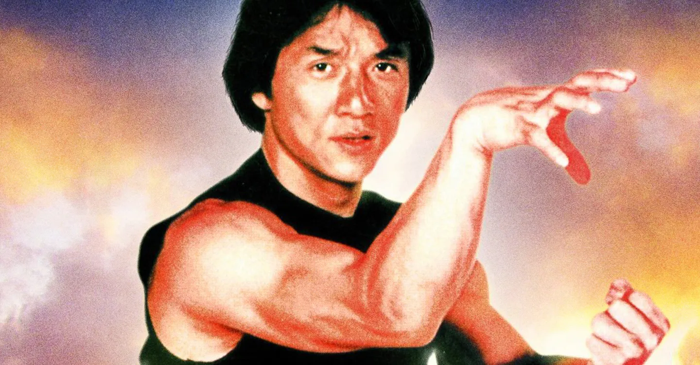 15 Best Jackie Chan Movies And Where To Watch Them
