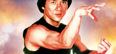 The 10 Best Jackie Chan Movies, Ranked