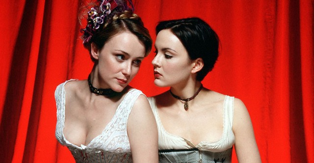 Tipping the Velvet