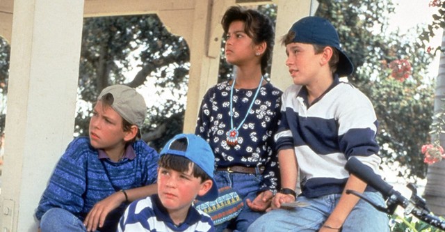 Ninja Kids 3 : Les 3 Ninjas se révoltent