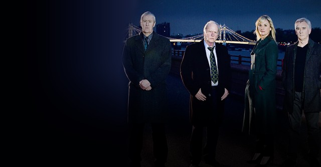 New Tricks watch tv series streaming online