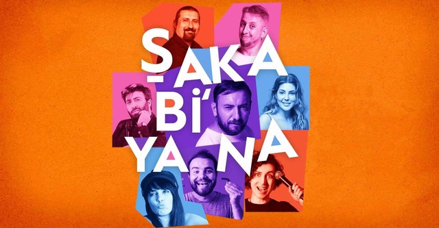 Şaka Bi' Yana