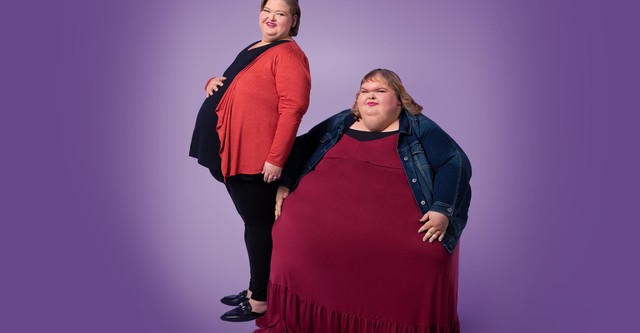 1000 lb Sisters stream tv show online