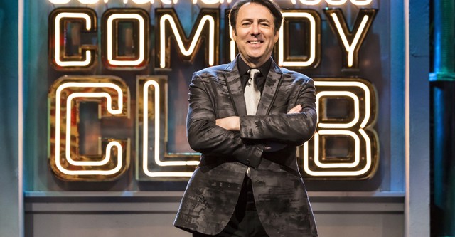 Jonathan Ross' Comedy Club