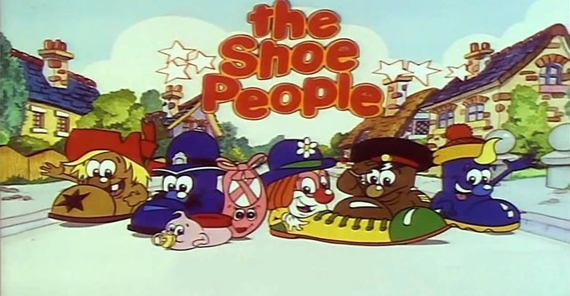 The Shoe People