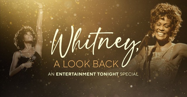 Whitney, a Look Back