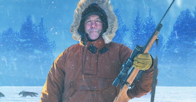 Yukon Men - Überleben in Alaska