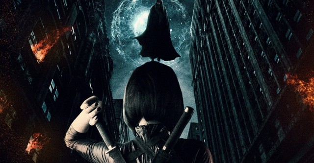 Reign of Chaos