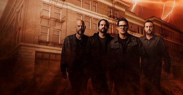 Ghost adventures documentary on sale 2004 123movies
