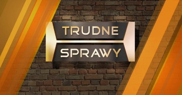 Trudne sprawy