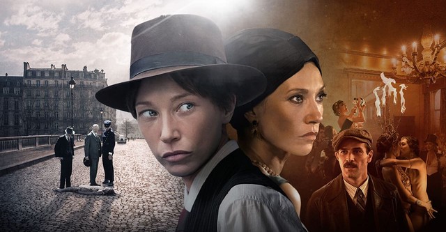 La Gar onne watch tv show streaming online